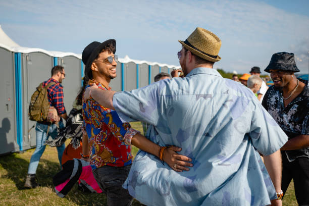 Best Porta potty rental near me  in South Rockwood, MI