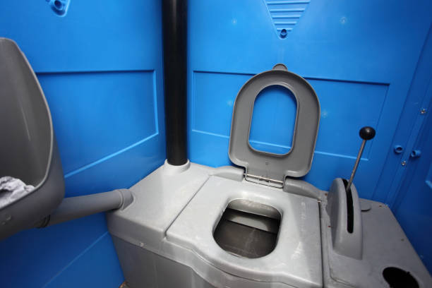 Best Porta potty delivery and setup  in South Rockwood, MI