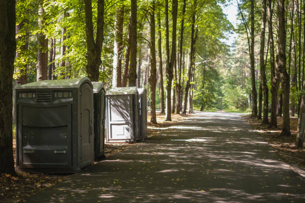 Best Restroom trailer rental cost  in South Rockwood, MI