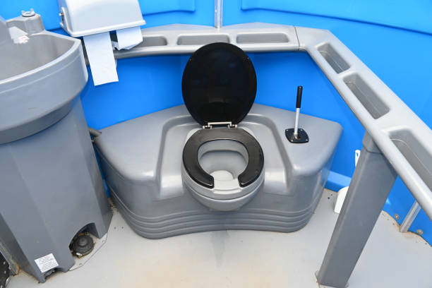 Best Event porta potty rental  in South Rockwood, MI