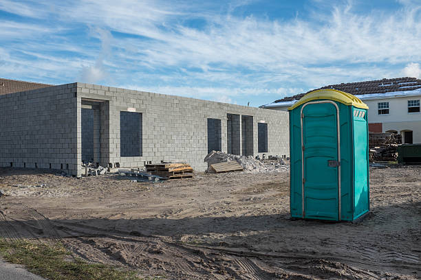 Portable Toilet Options We Offer in South Rockwood, MI